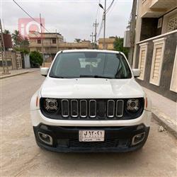 جیپ رێنێگەید